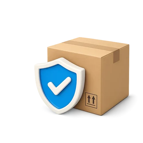 Shipping Protection
